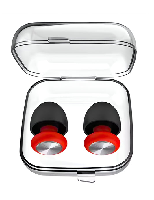 Bullet-earplug (2ª Unidad al 50%)