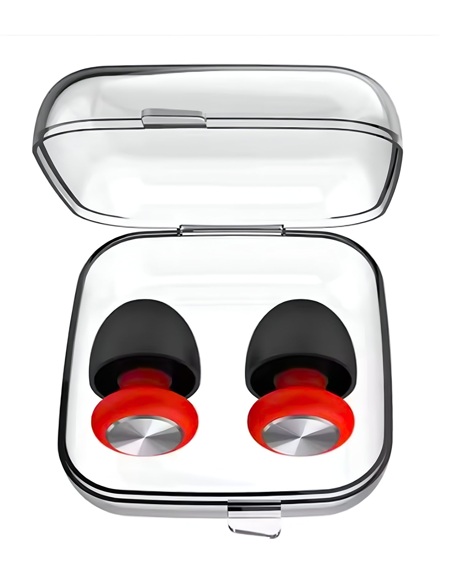 Bullet-earplug (2ª Unidad al 50%)