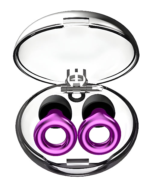 Premium-earplugs (2ª Unidad al 50%)