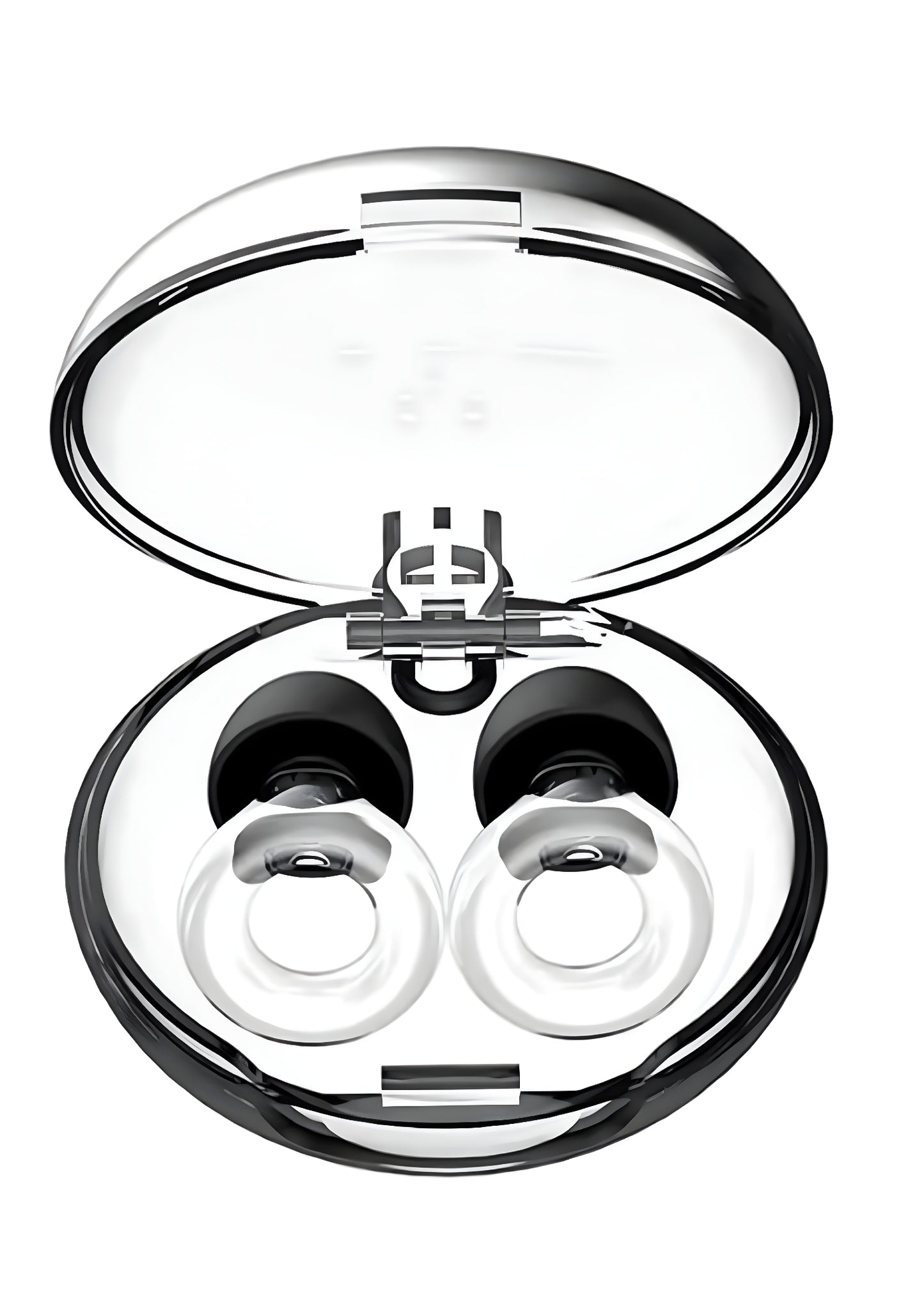 Premium-earplugs (2ª Unidad al 50%)