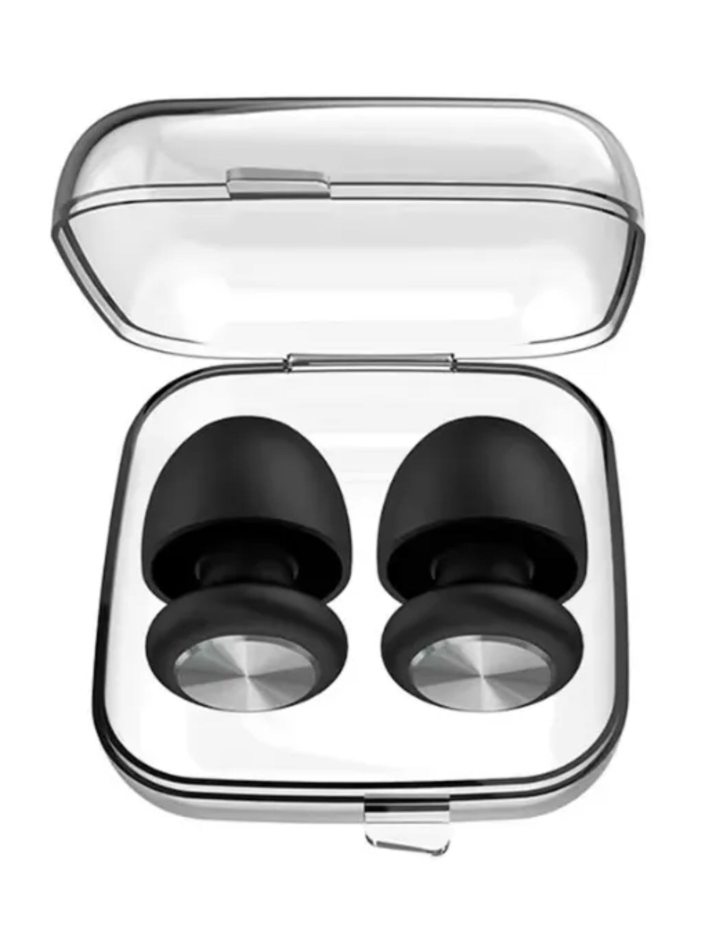 Bullet-earplug (2ª Unidad al 50%)