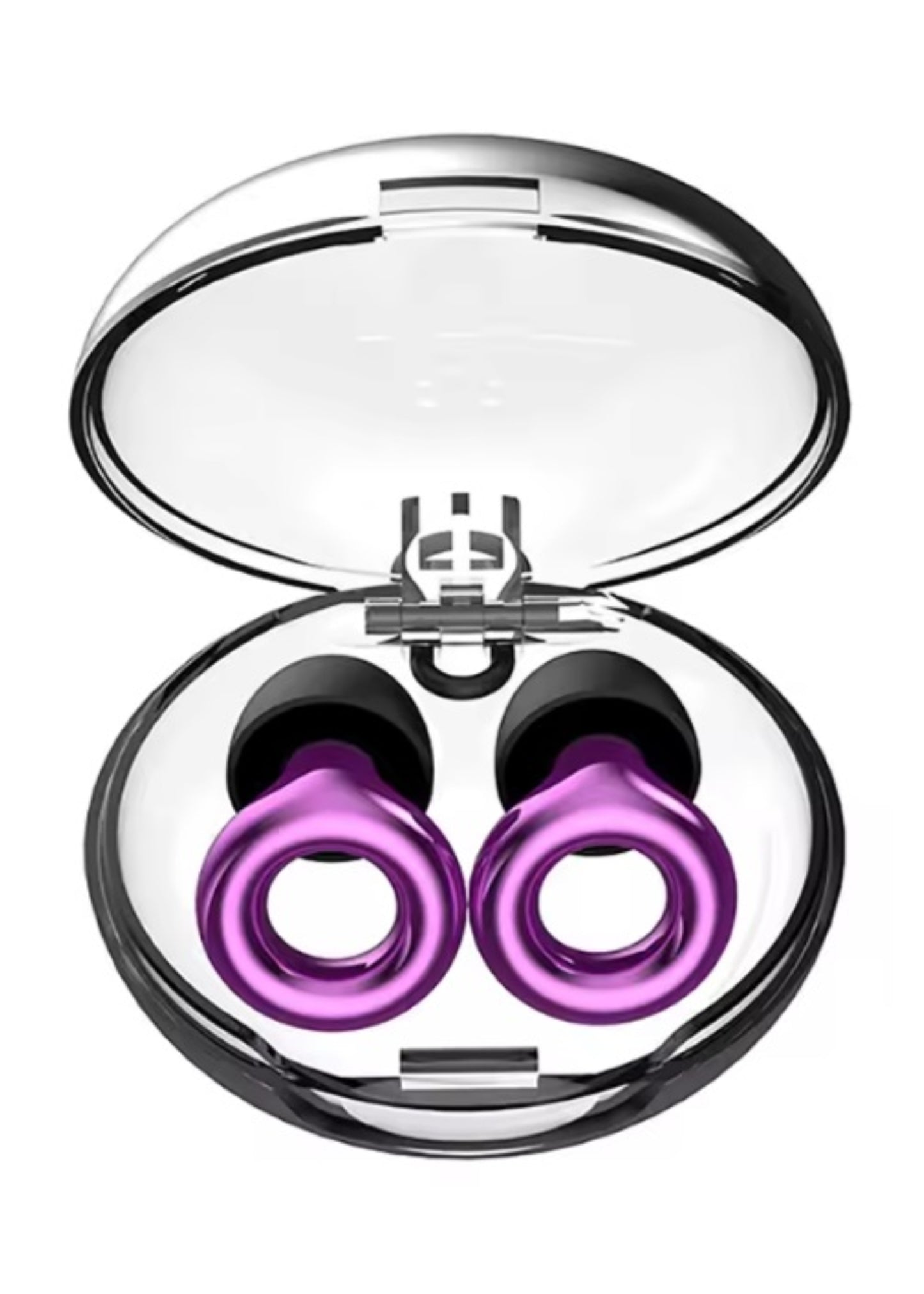 Premium-earplugs (2ª Unidad al 50%)