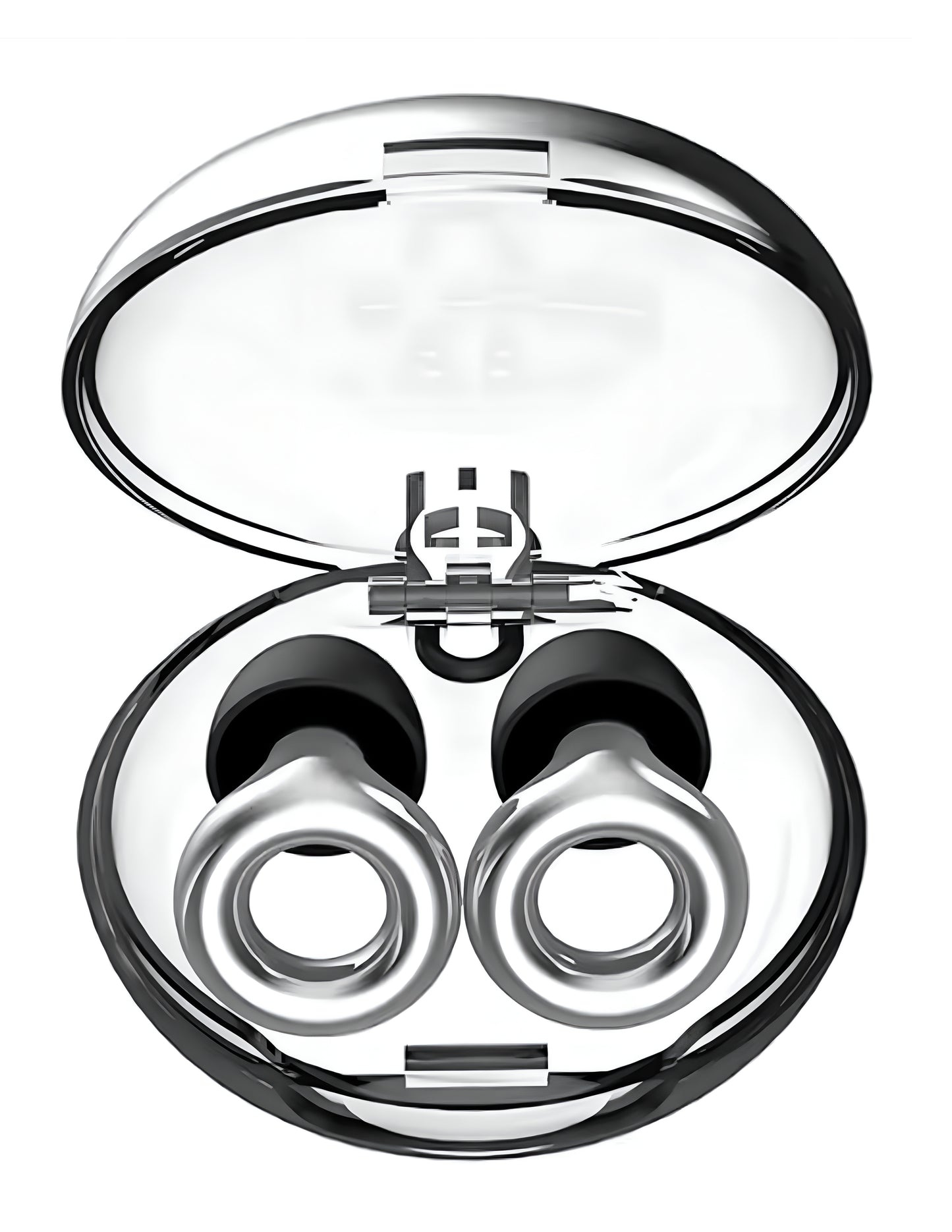 Premium-earplugs (2ª Unidad al 50%)