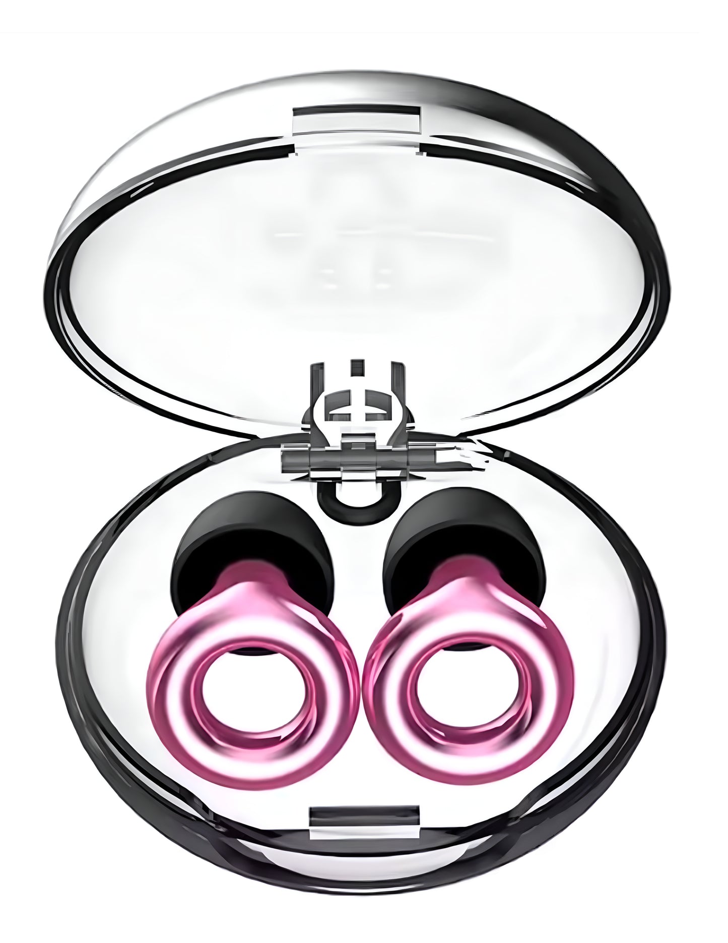 Premium-earplugs (2ª Unidad al 50%)