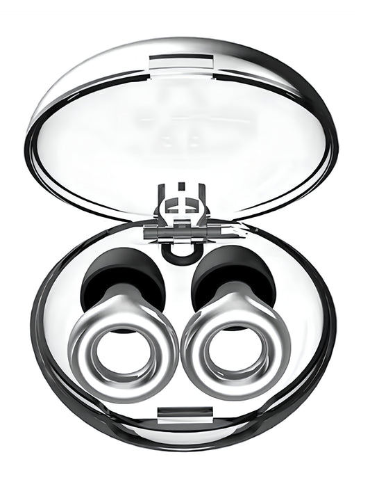 Premium-earplugs (2ª Unidad al 50%)