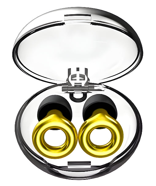 Premium-earplugs (2ª Unidad al 50%)